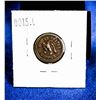 Image 1 : 1863 USA CIVIL WAR 1 CENT "FOR PUBLIC ACCOMODATIO