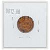 Image 2 : 1863 USA CIVIL WAR 1 CENT "OUR NAVY" ISSUE