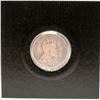 Image 2 : 1903 NEWFOUNDLAND SILVER 10 CENT EDWARD VII