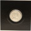 Image 2 : 1904 NEWFOUNDLAND SILVER 10 CENT EDWARD VII