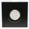 Image 2 : 1943 NEWFOUNDLAND SILVER 10 CENT COIN