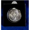 Image 1 : 1969G GERMANY SILVER 5 MARK COMMEMORATIVE