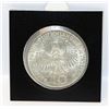 Image 2 : 1972 GERMANY MUNICH OLYMPICS SILVER 10 MARK