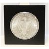 Image 2 : 1972 MUNICH OLYMPICS SILVER 10 MARK COMMEM.
