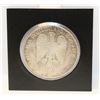 Image 2 : 1990F GERMANY SILVER 10 MARK COMEMMORATIVE