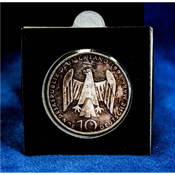 1994A 50TH ANN. OF ATTEMPTED HITLER ASSASSINATION