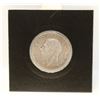 Image 2 : HIGH GRADE 1927 GREAT BRITAIN SILVER 1 SHILLING CO