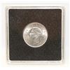 Image 2 : STUNNING MINTSTATE 1937 CANADA 5 CENT COIN