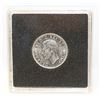 Image 2 : SCARCE HIGH GRADE 1938 5 CENT ABOUT UNCIRCULATED+