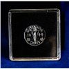 Image 1 : UNCIRCULATED 1944 STEEL CANADA VICTORY NICKEL
