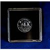 Image 1 : 1953 NSF MINTSTATE CANADA NICKEL 5 CENT COIN