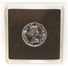 Image 2 : 1953SF MINTSTATE CANADA NICKEL 5 CENT COIN