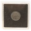 Image 2 : LOW MINTAGE 1894 SILVER CANADA 10 CENT