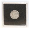 Image 2 : 1898 VICTORIAN CANADA SILVER 10 CENT