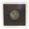 Image 2 : CHOICE 1907 EDWARDIAN CANADA SILVER 10 CENT