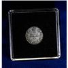Image 1 : 1911 "GOD LESS" OBVERSE SILVER CANADA 10 CENT