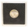 Image 2 : CHOICE MINTSTATE 1952 SILVER CANADA 10 CENT