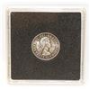 Image 2 : CHOICE MINTSTATE 1953 SILVER CANADA 10 CENT
