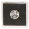 Image 2 : UNCIRCULATED 1956 CANADA SILVER 10 CENT