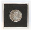 Image 2 : 1937 EXTRA-FINE CONDITION SILVER 25 CENT
