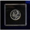 Image 1 : 1960 PROOF-LIKE CAMEO SILVER 25 CENT