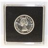 Image 2 : 1960 PROOF-LIKE CAMEO SILVER 25 CENT