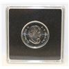 Image 2 : 2013 OH CANADA MAPLE LEAF 25 CENT COIN