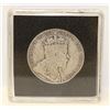 Image 2 : 1907 VERY GOOD CONDITION SILVER 50 CENT