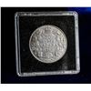 Image 1 : FINE+ CONDITION 1919 SILVER 50 CENT