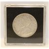 Image 2 : FINE+ CONDITION 1919 SILVER 50 CENT