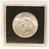 Image 2 : CHOICE MINTSTATE 1944 NEAR 4 SILVER 50 CENT