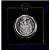 Image 1 : UNCIRCULATED 1959 CANADA SILVER 50 CENT