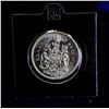Image 1 : UNCIRCULATED 1960 CANADA SILVER 50 CENT