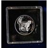 Image 1 : 1997 DOGS OF CANADA STERLING SILVER 50 CENT