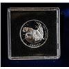Image 1 : 1997 DOGS OF CANADA STERLING SILVER 50 CENT