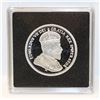 Image 2 : 2008 .925 SILVER 50 CENT 100TH ANNIVERSARY OF RCM