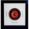Image 1 : 2008 CALGARY FLAMES SPECIAL EDITION $1