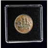 Image 1 : SHIPS COLONIES COMMERCE (PEI) 1812 1/2 CENT