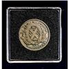 Image 1 : BANK OF MONTREAL 1842 1/2 PENNY TOKEN