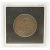 Image 2 : BOUQUET SOU 1/2 CENT LOWER CANADA TOKEN