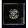 Image 1 : BEAUTIFUL MINTSTATE 1950 SILVER 25 CENT
