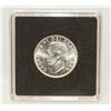 Image 2 : BEAUTIFUL MINTSTATE 1952 SILVER 25 CENT