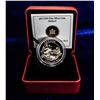 Image 1 : 2013 $10 .9999 SILVER MALLLARD DUCK 1/2OZ COIN