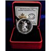 Image 1 : 2014 .9999 SILVER $5 CANADA EXPEDITIONARY FORCE