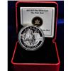 Image 1 : 2013 $25 .9999 FINE SILVER 1OZ POLAR BEAR COIN