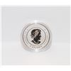 Image 2 : 2015 .9999 SILVER $20 SUPERMAN COIN. DC COMICS