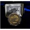 Image 1 : TORONTO MAPLE LEAFS MATS SUNDIN MEDAL