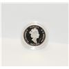 Image 2 : STERLING SILVER 1992 ONTARIO PROOF 25 CENT