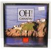 Image 2 : 2004 OH CANADA PROOF-LIKE FINISH COIN SET SEALED