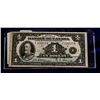 Image 1 : FRENCH BANK OF CANADA 1935 ISSUE $1 BANKNOTE